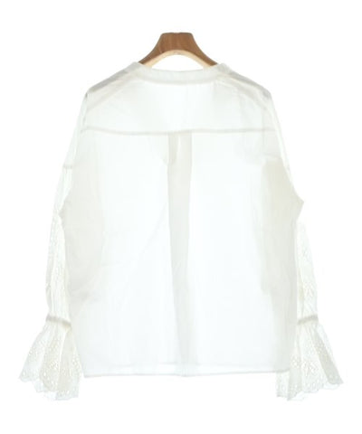 Green Label Relaxing Blouses