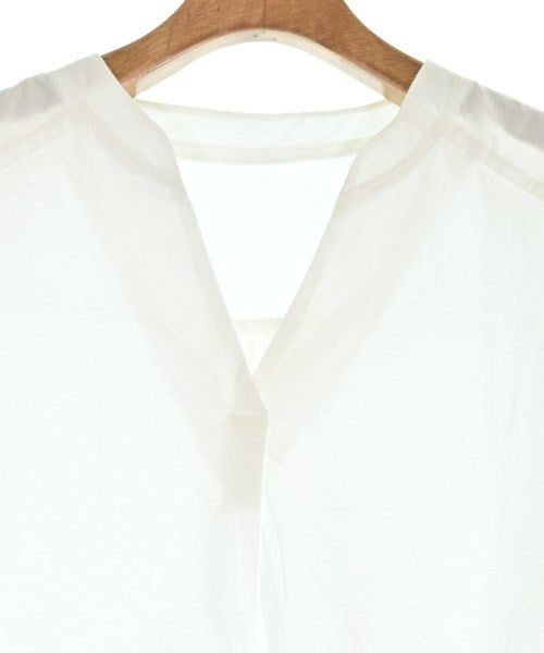 Green Label Relaxing Blouses