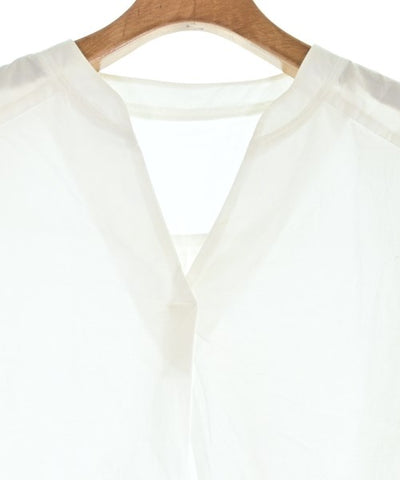 Green Label Relaxing Blouses