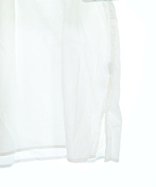 Green Label Relaxing Blouses