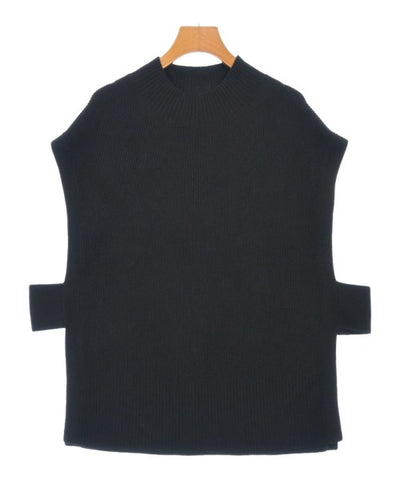 Green Label Relaxing Vests