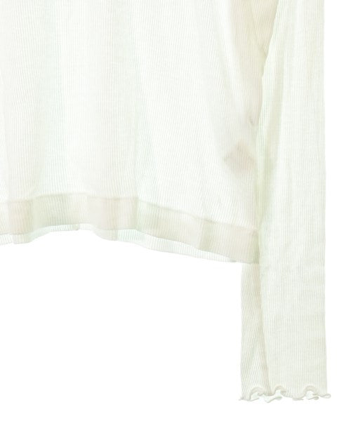 Green Label Relaxing Tee Shirts/Tops