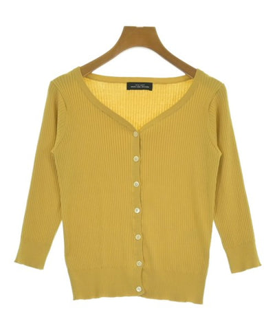 Green Label Relaxing Cardigans