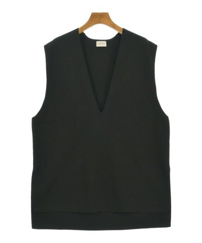 Green Label Relaxing Vests