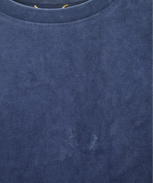 Green Label Relaxing Tee Shirts/Tops