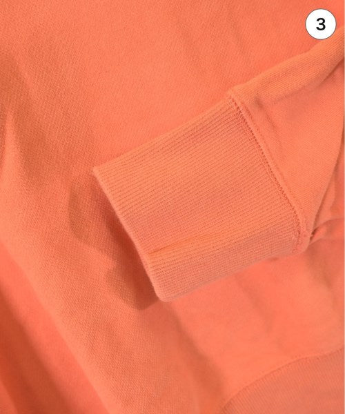 Green Label Relaxing Sweatshirts