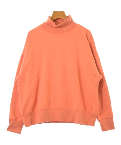 Green Label Relaxing Sweatshirts