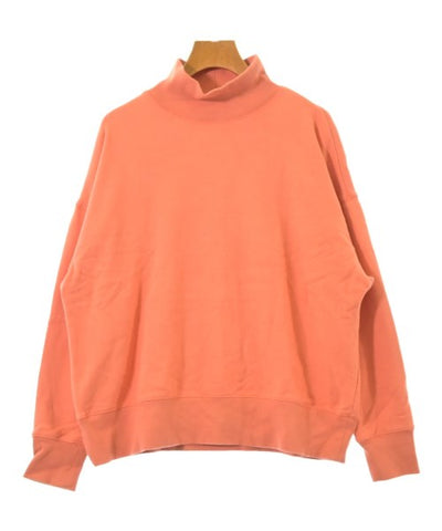 Green Label Relaxing Sweatshirts