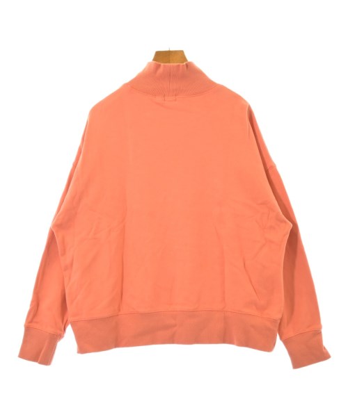 Green Label Relaxing Sweatshirts