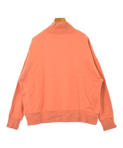 Green Label Relaxing Sweatshirts