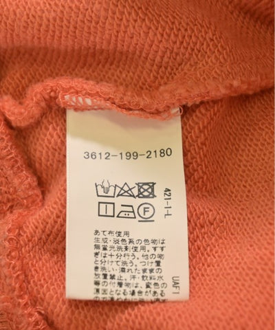 Green Label Relaxing Sweatshirts