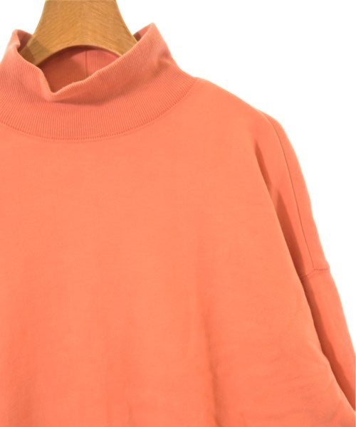 Green Label Relaxing Sweatshirts