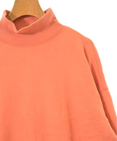 Green Label Relaxing Sweatshirts