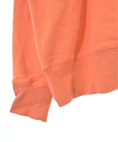 Green Label Relaxing Sweatshirts