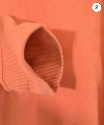 Green Label Relaxing Sweatshirts