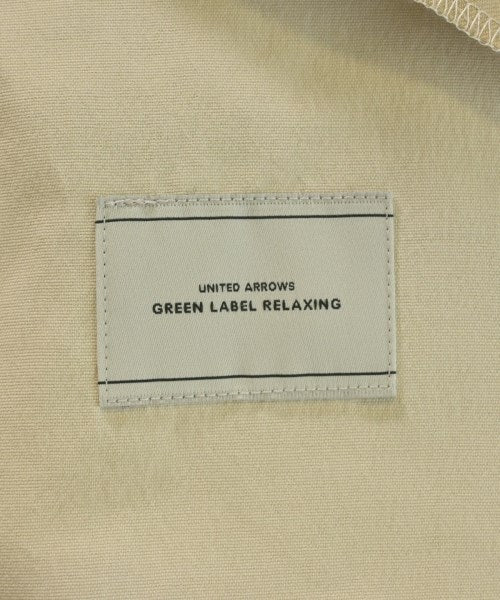 Green Label Relaxing Other