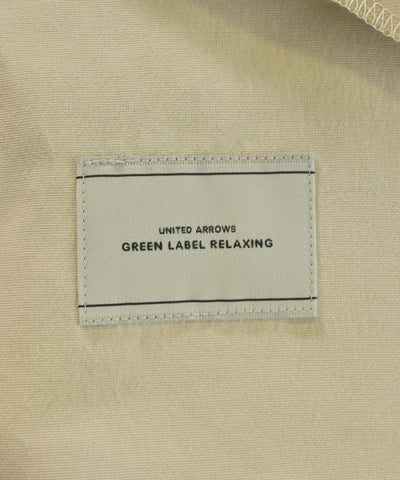 Green Label Relaxing Other