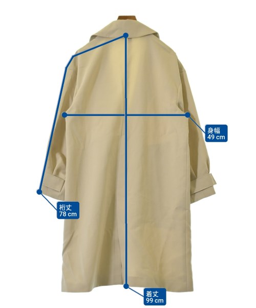 Green Label Relaxing Other