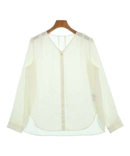 Green Label Relaxing Blouses