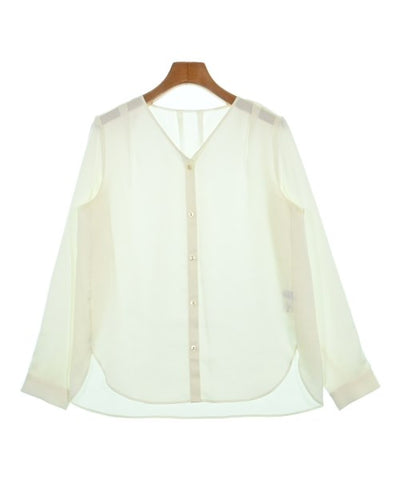 Green Label Relaxing Blouses