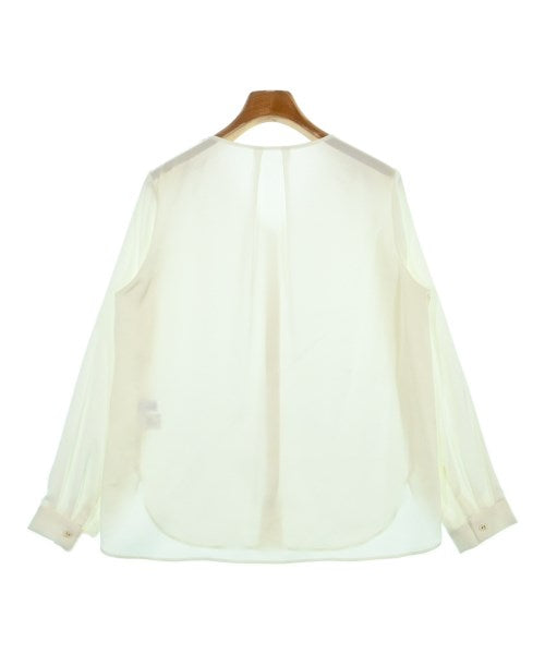 Green Label Relaxing Blouses