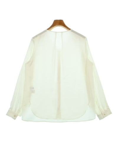 Green Label Relaxing Blouses