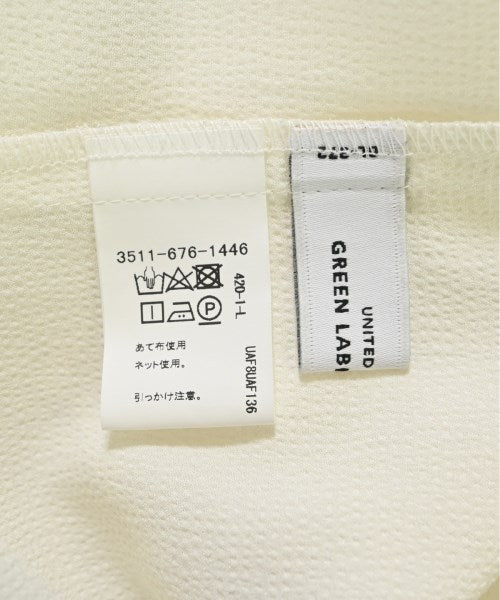 Green Label Relaxing Blouses