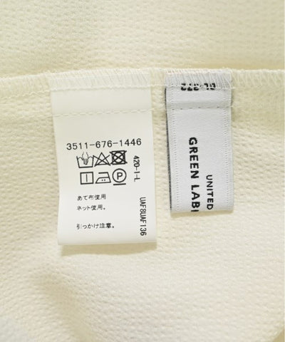 Green Label Relaxing Blouses