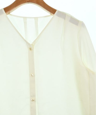 Green Label Relaxing Blouses