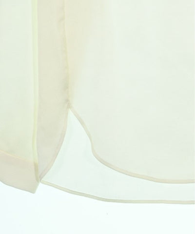 Green Label Relaxing Blouses