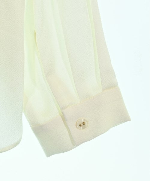 Green Label Relaxing Blouses