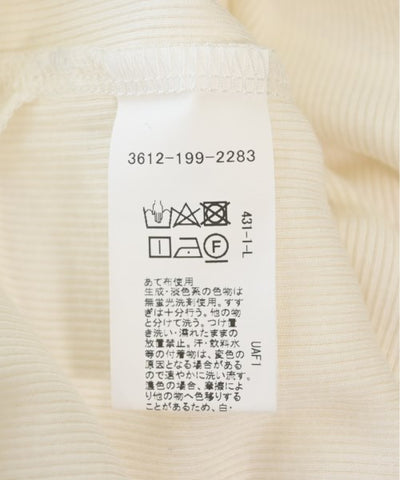 Green Label Relaxing Tee Shirts/Tops