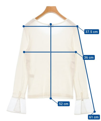 Green Label Relaxing Tee Shirts/Tops