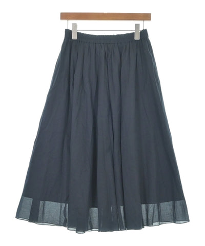 Green Label Relaxing Long/Maxi length skirts