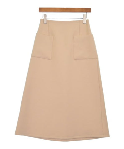 Green Label Relaxing Long/Maxi length skirts