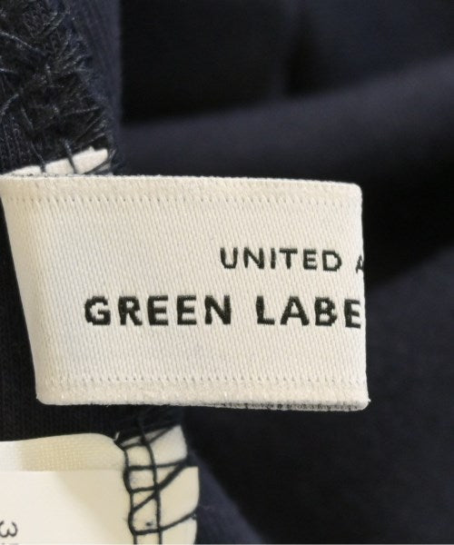 Green Label Relaxing Tee Shirts/Tops