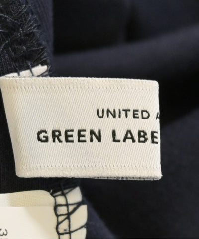 Green Label Relaxing Tee Shirts/Tops