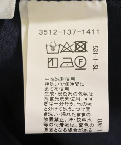 Green Label Relaxing Tee Shirts/Tops