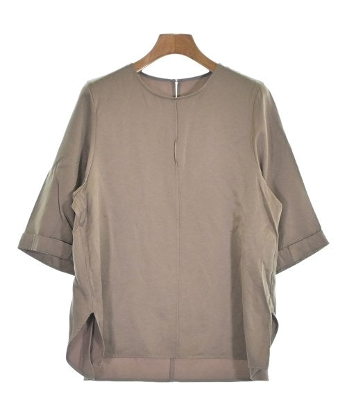 Green Label Relaxing Blouses