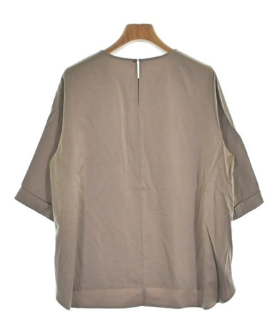 Green Label Relaxing Blouses