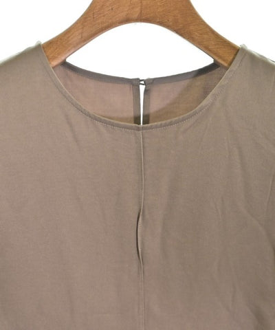 Green Label Relaxing Blouses