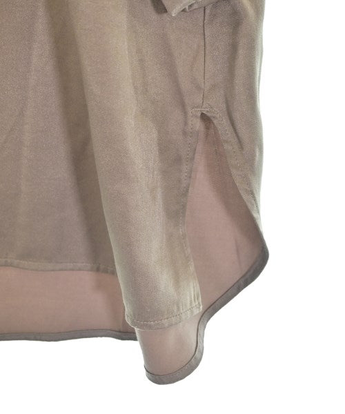 Green Label Relaxing Blouses