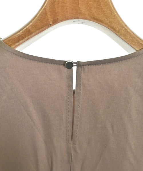 Green Label Relaxing Blouses