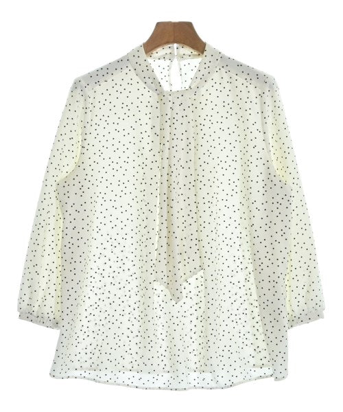 Green Label Relaxing Blouses