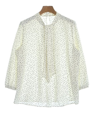 Green Label Relaxing Blouses