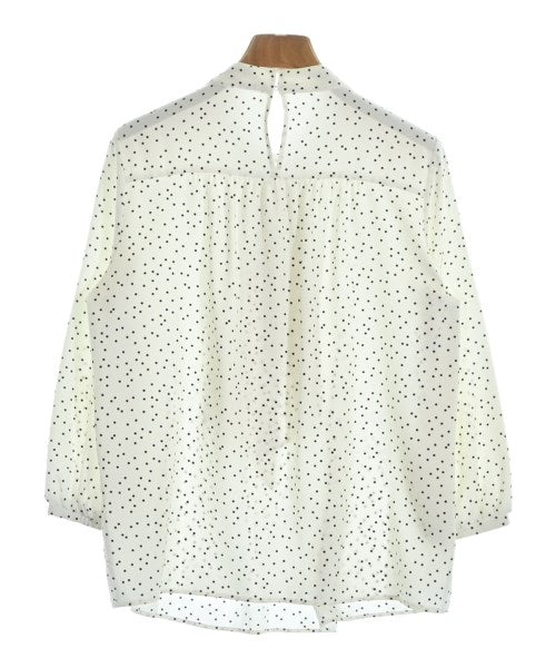 Green Label Relaxing Blouses