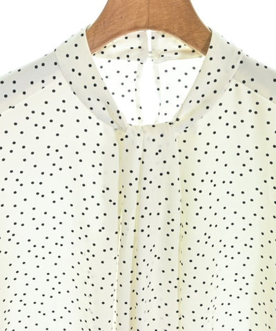 Green Label Relaxing Blouses