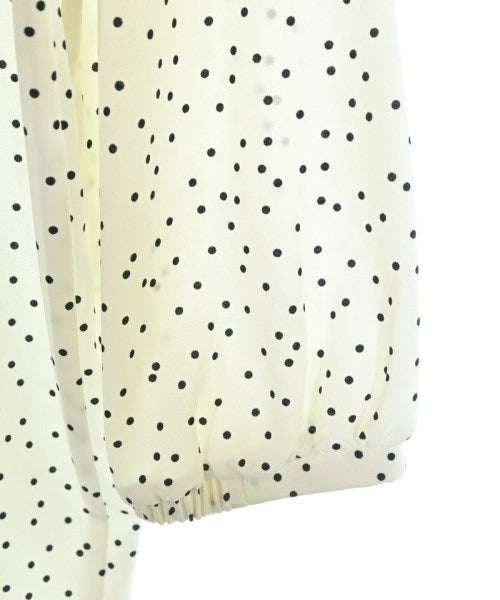 Green Label Relaxing Blouses