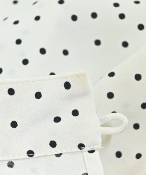 Green Label Relaxing Blouses