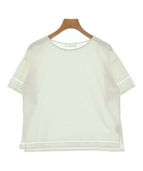 Green Label Relaxing Tee Shirts/Tops